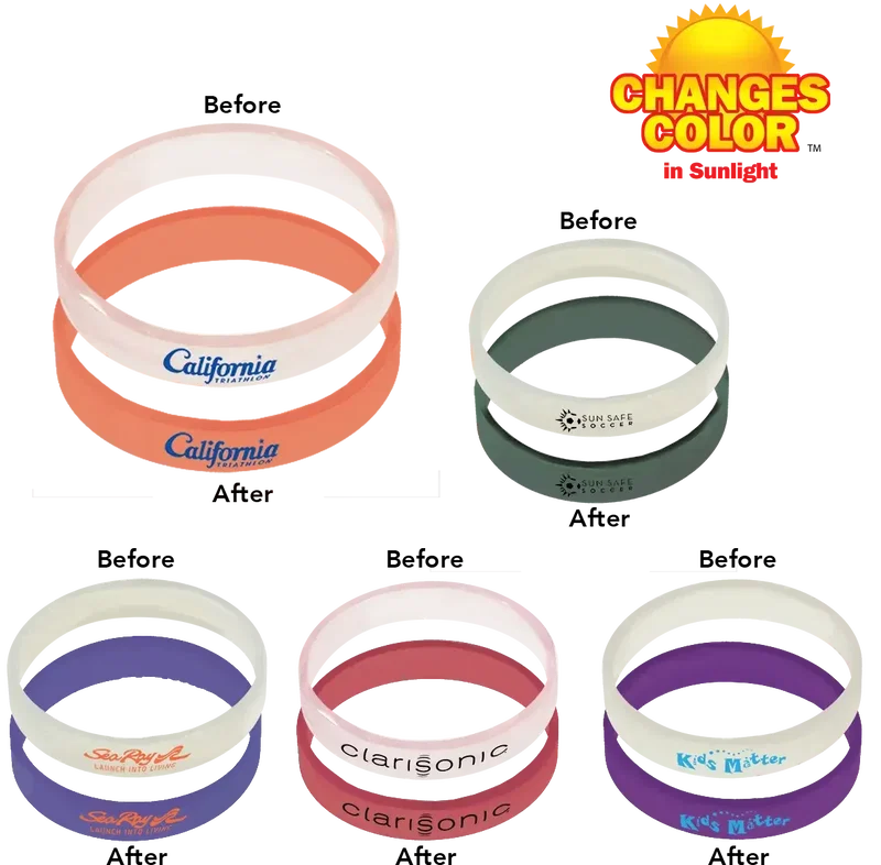 Sun Fun Bracelet