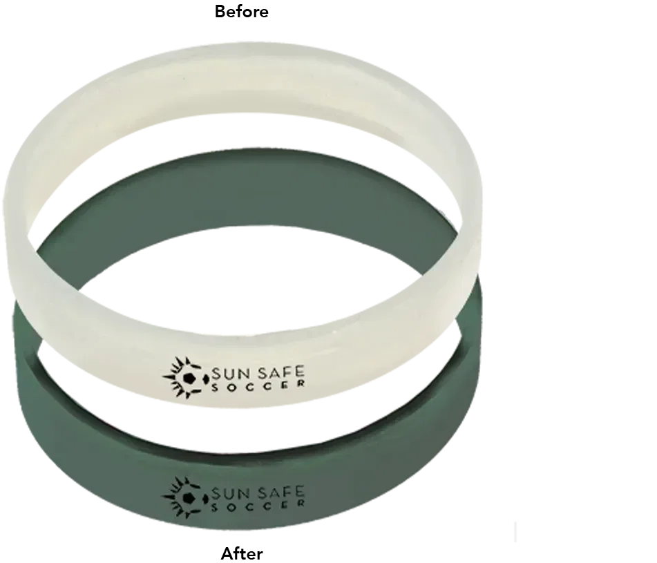  Sun Fun Bracelet — view 4