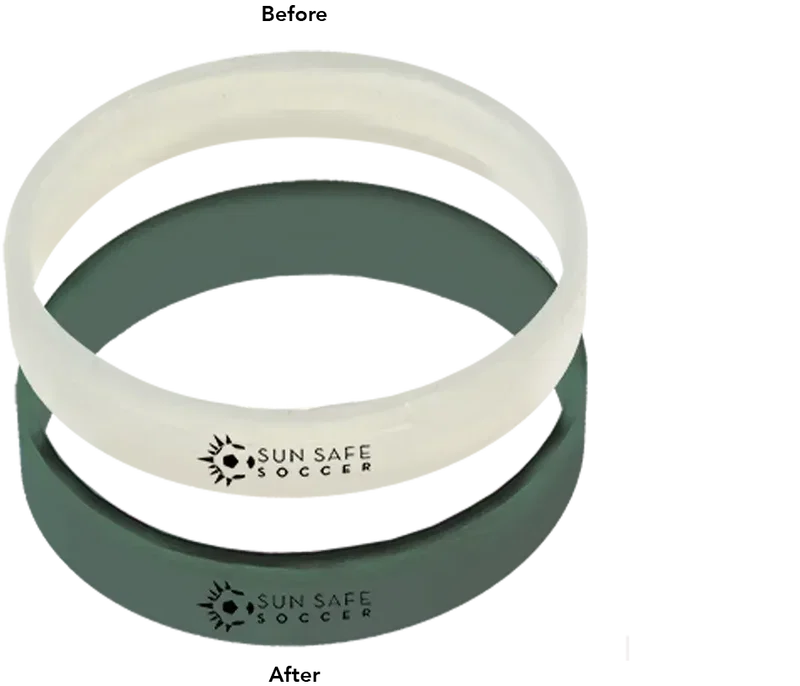  Sun Fun Bracelet — view 4