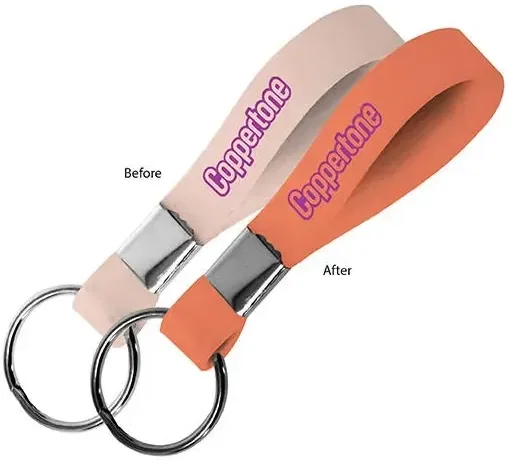 Sun Fun Key Chain — view 4