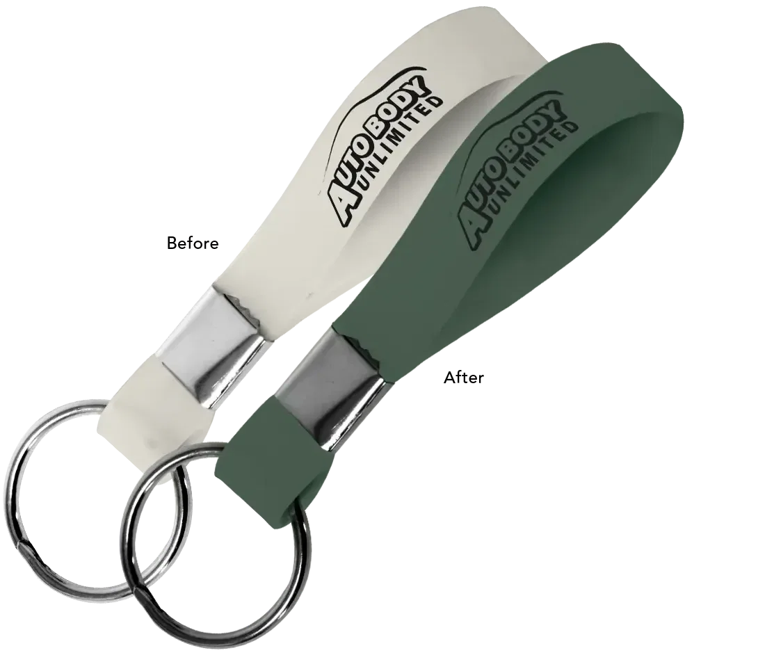 Sun Fun Key Chain — view 5