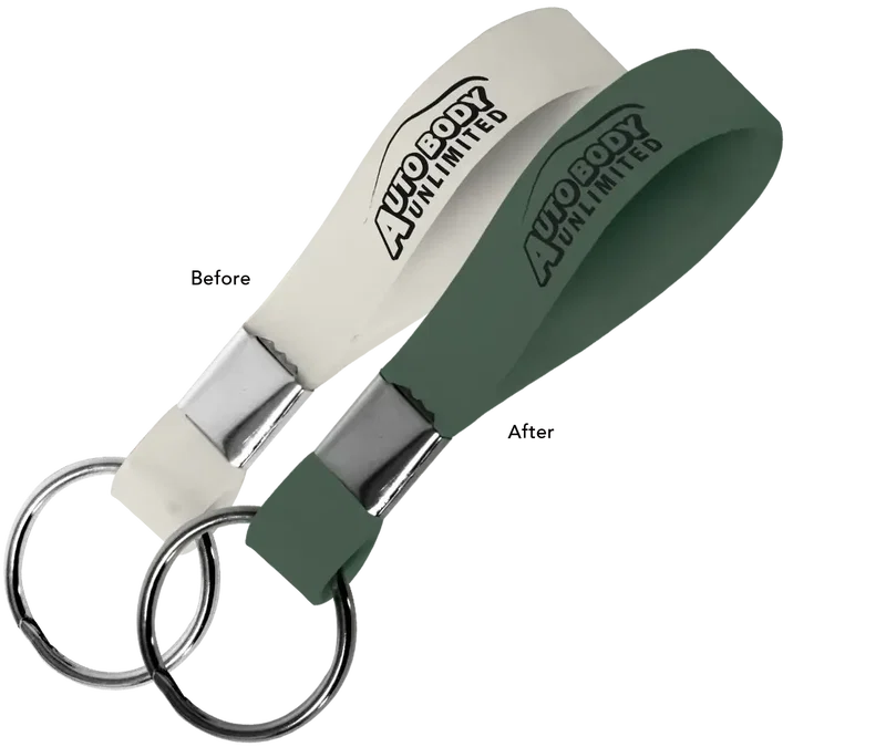 Sun Fun Key Chain — view 5