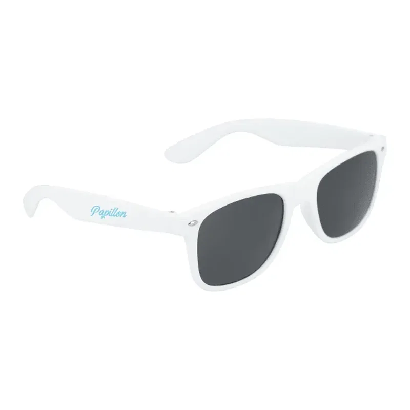Logo Shades - Customizable Sunglasses (UV 400) — view 12