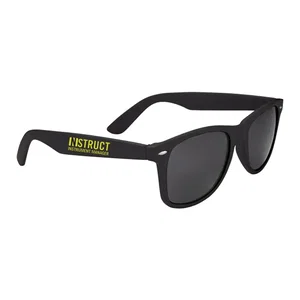 Custom Sun Ray Sunglasses - UV 400 Protection