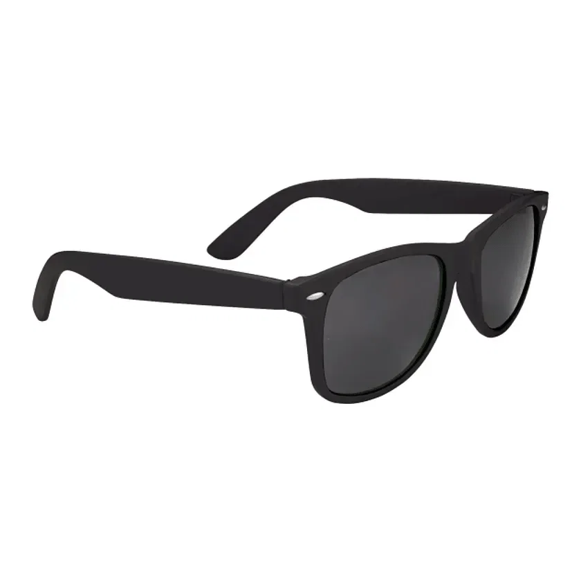 Custom Sun Ray Sunglasses - UV 400 Protection — view 3