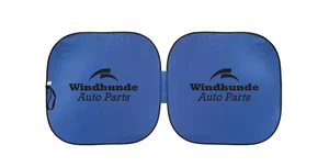 Sun Shade Square