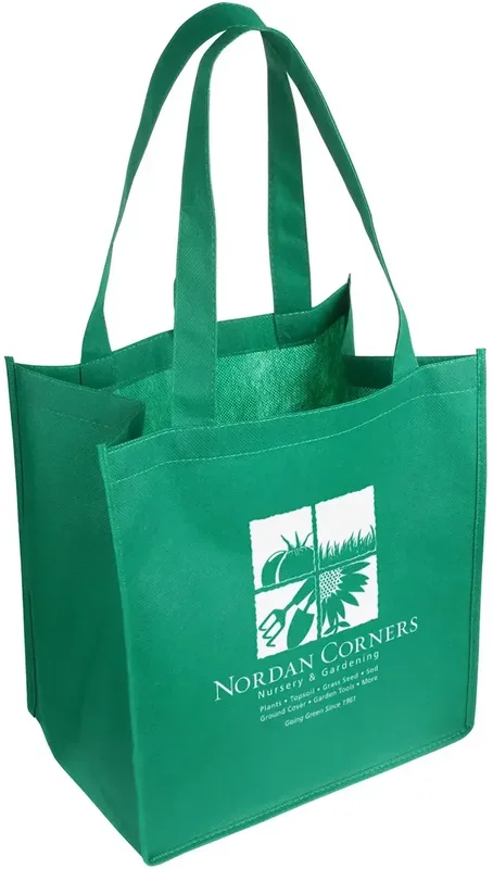 Sunbeam Non-Woven Shopping Bag — view 4