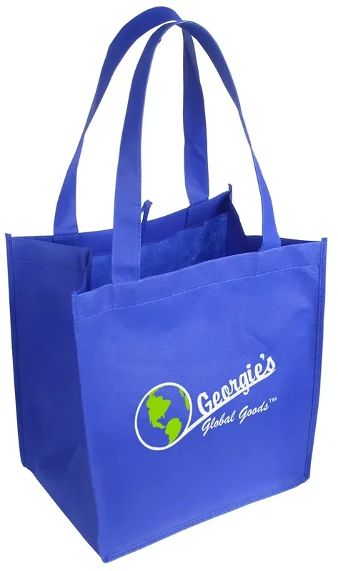 Sunbeam Non-Woven Shopping Bag — view 6