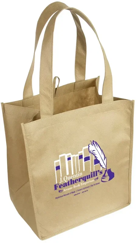 Sunbeam Non-Woven Shopping Bag — view 7