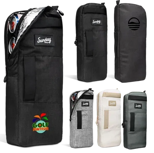 Custom Frosty Cooler Bag