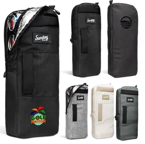 Custom Frosty Cooler Bag