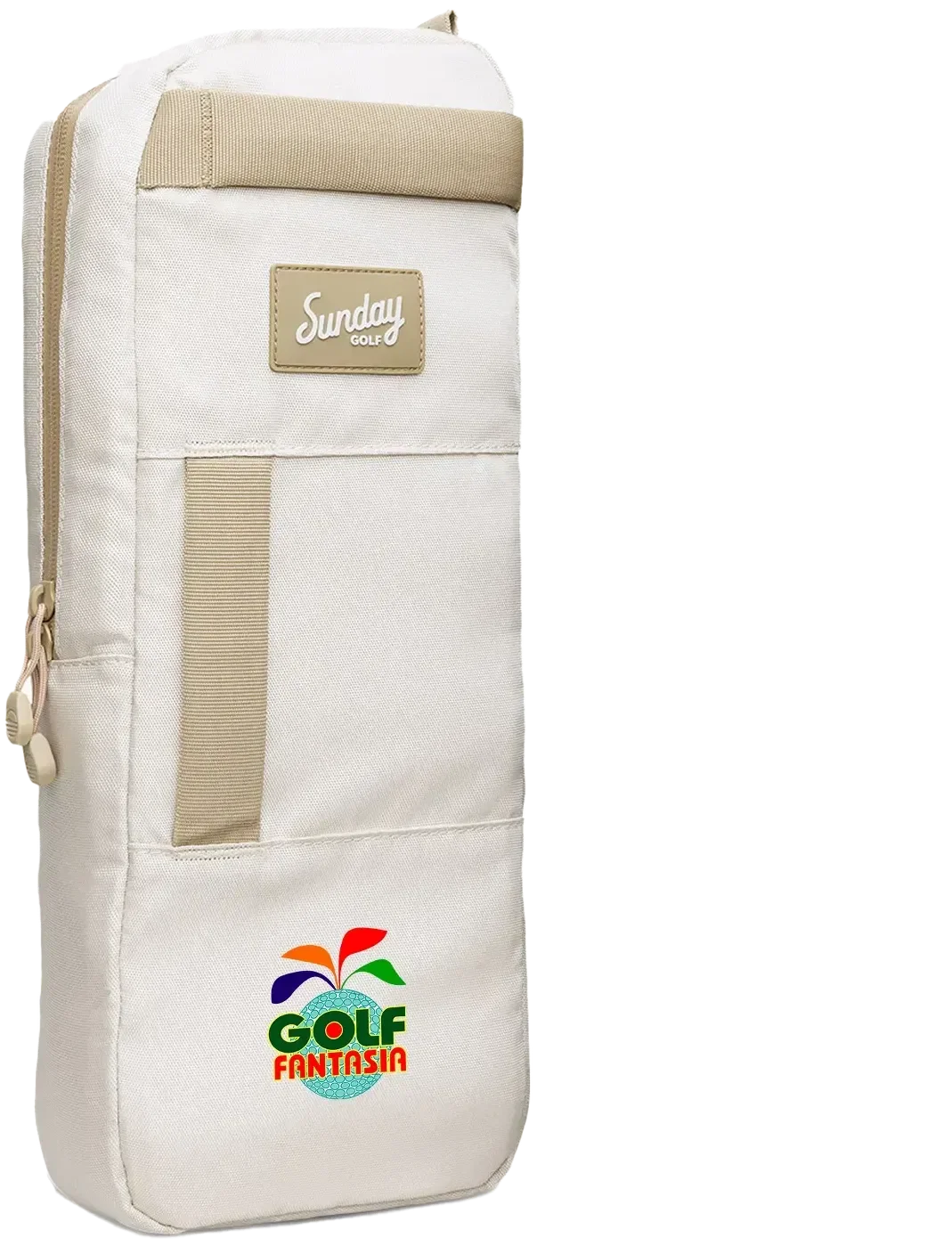Custom Frosty Cooler Bag — view 2