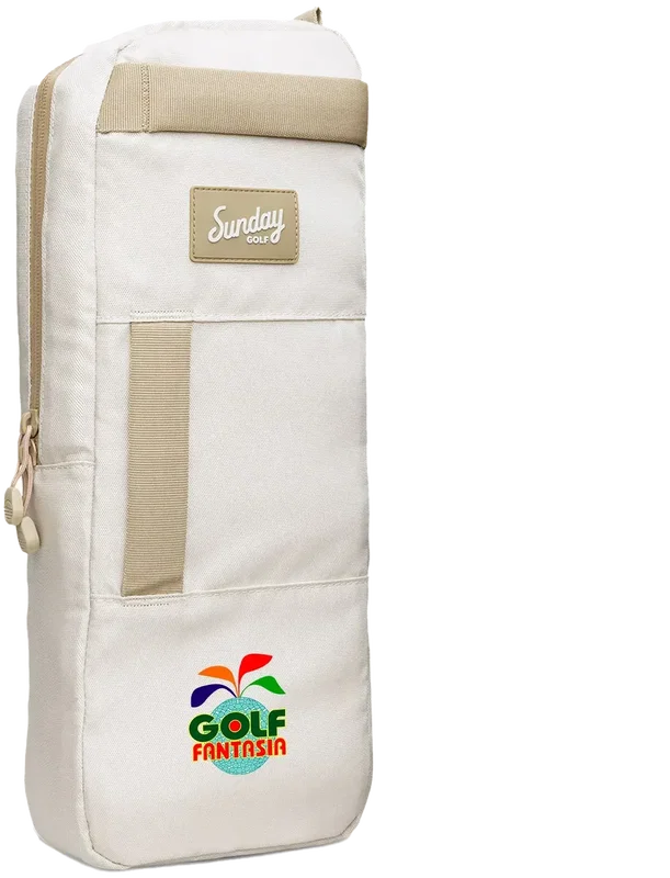 Custom Frosty Cooler Bag — view 2
