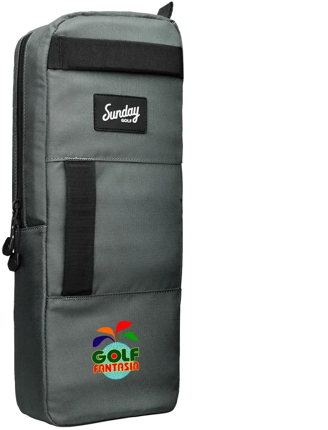 Custom Frosty Cooler Bag — view 3
