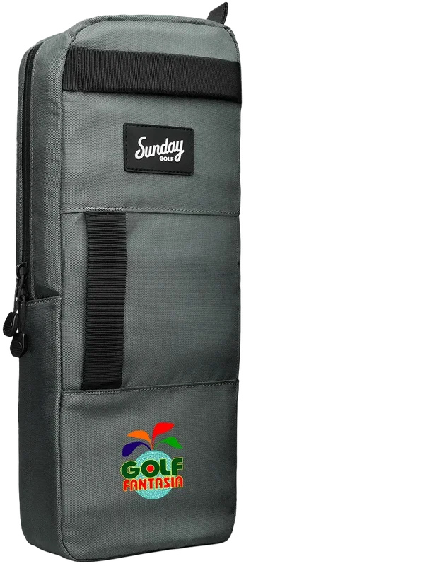 Custom Frosty Cooler Bag — view 3