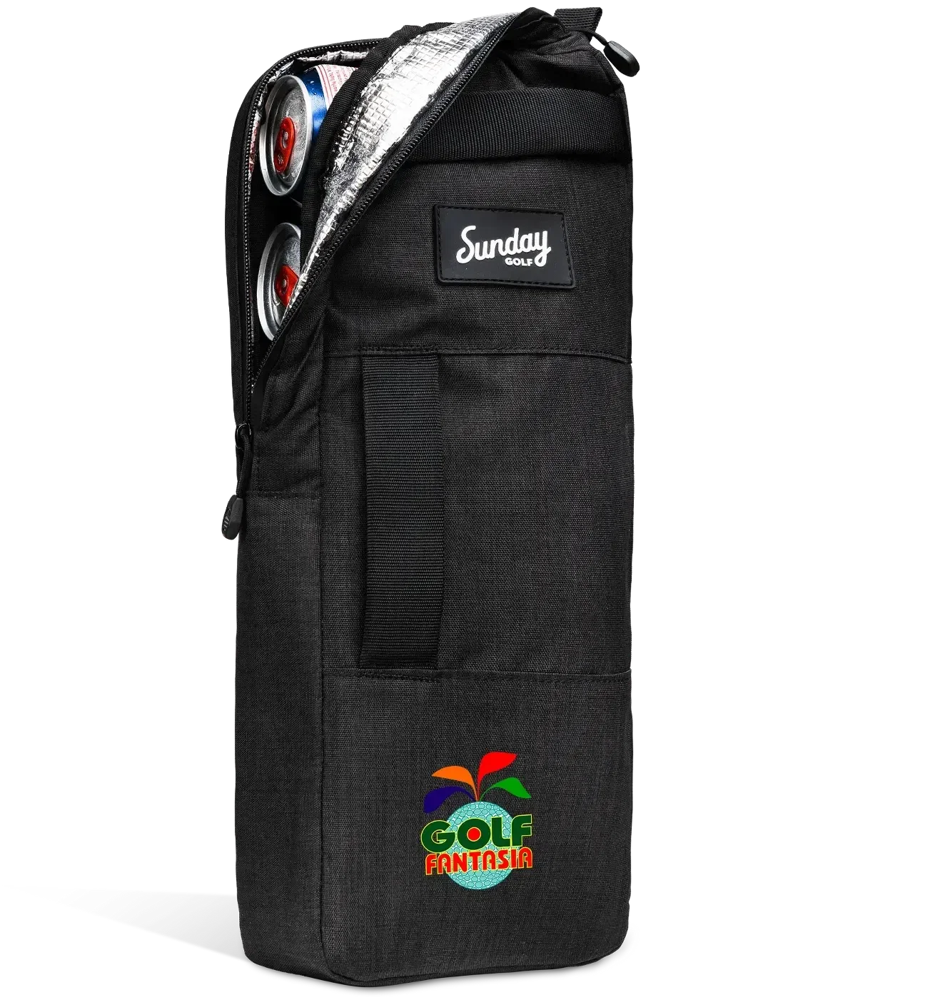 Custom Frosty Cooler Bag — view 4