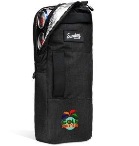 Custom Frosty Cooler Bag