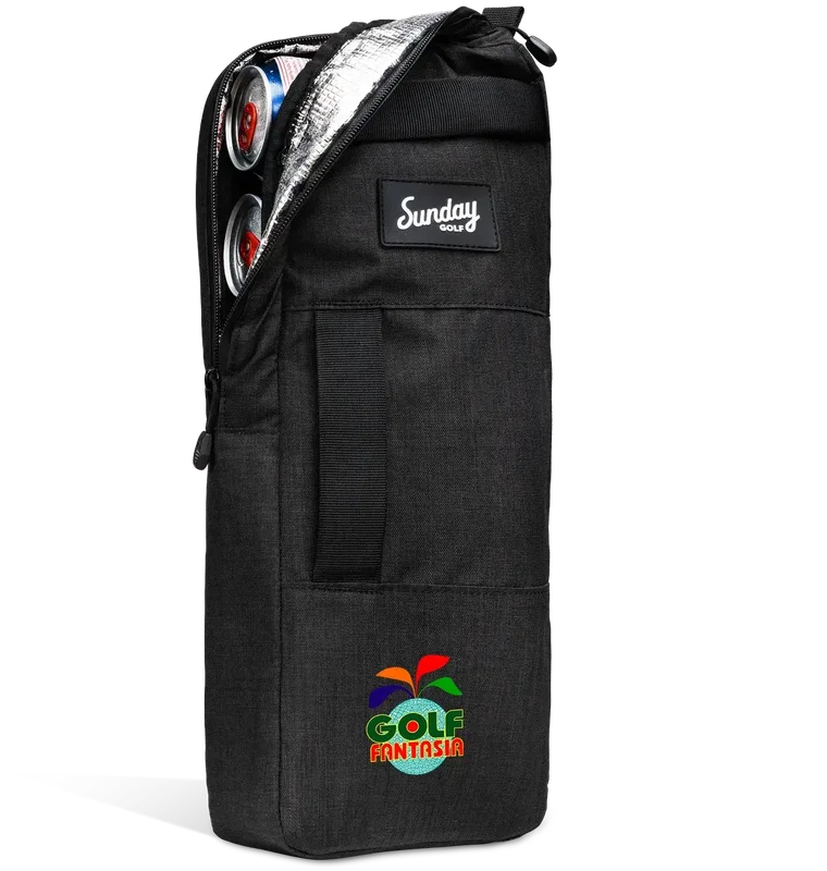 Custom Frosty Cooler Bag — view 4