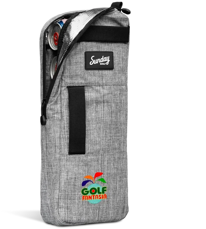 Custom Frosty Cooler Bag — view 5