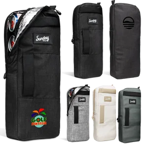 Custom Frosty Cooler Bag