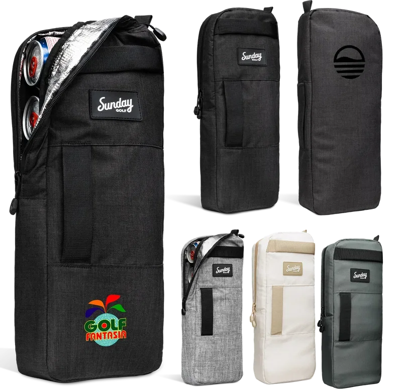 Custom Frosty Cooler Bag — view 6