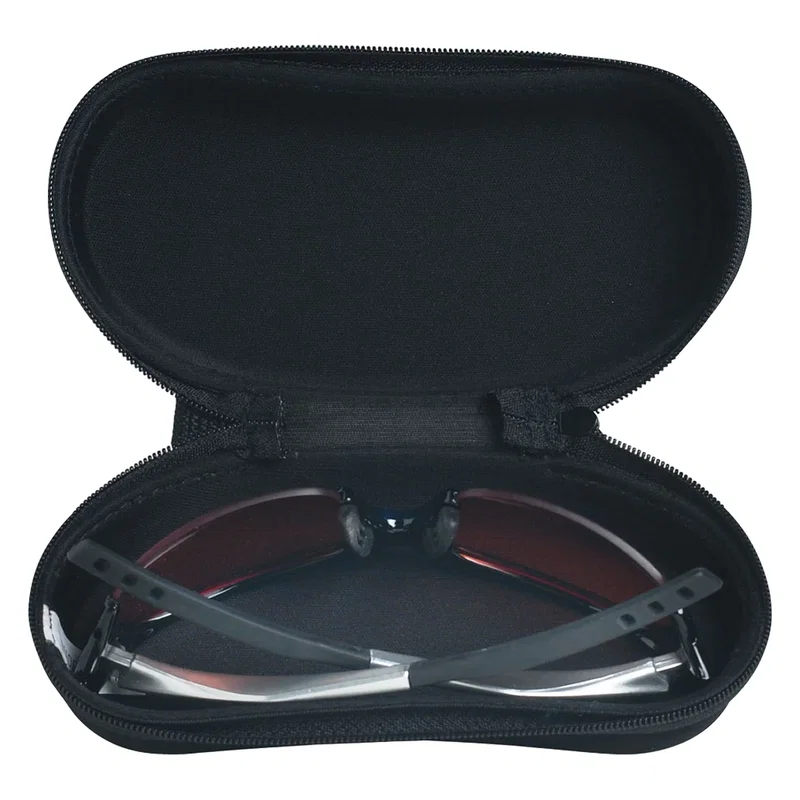 Angled view showing the 6 inch width