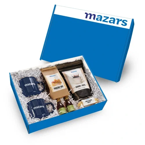 Sunrise Deluxe Gift Set in Presentation Box — view 2