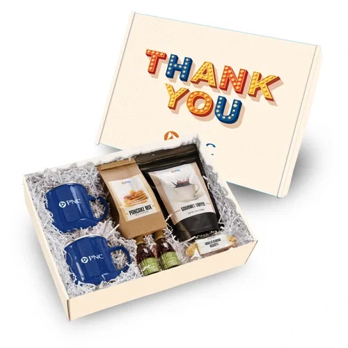 Sunrise Deluxe Gift Set in Presentation Box — view 3