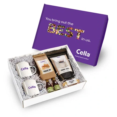 Sunrise Deluxe Gift Set in Presentation Box — view 4