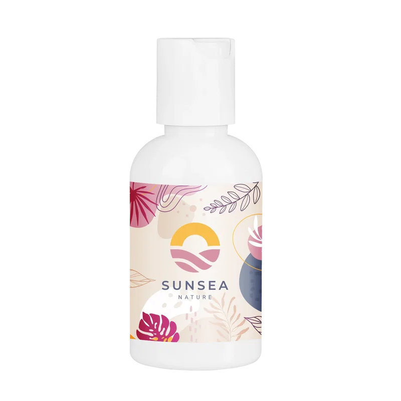 Sunscreen Lotion: 2 oz — view 3