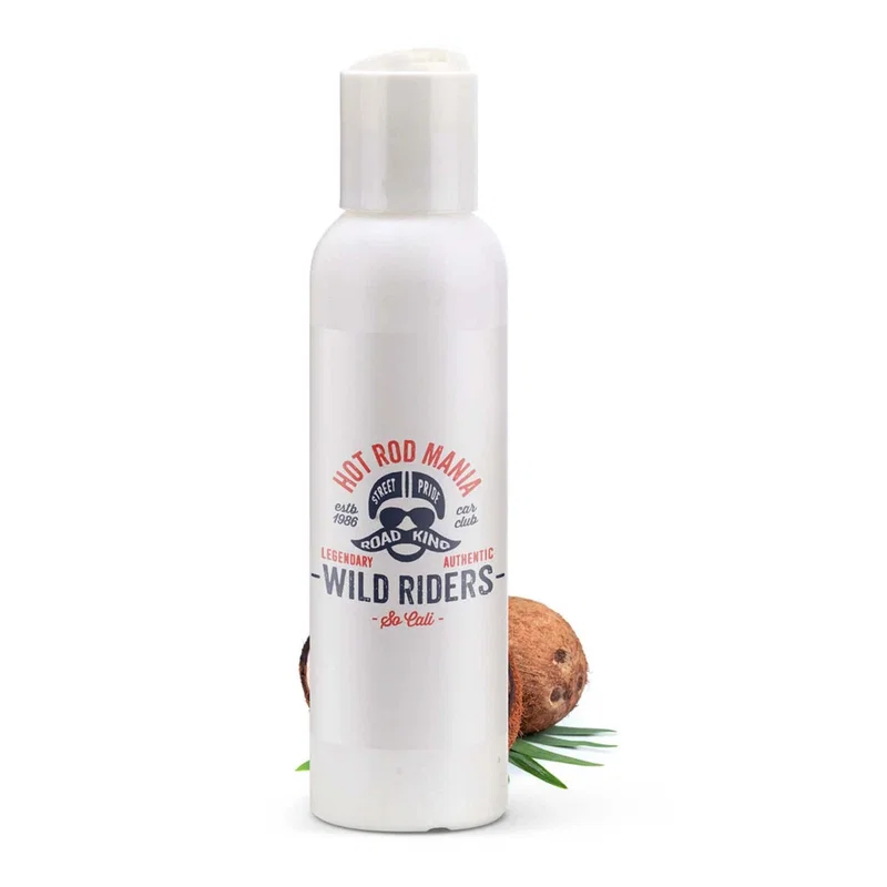 Sunscreen Lotion: 4 oz — view 1