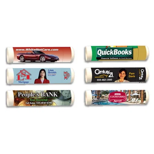 Sunscreen SPF 30 Lip Balm — view 3