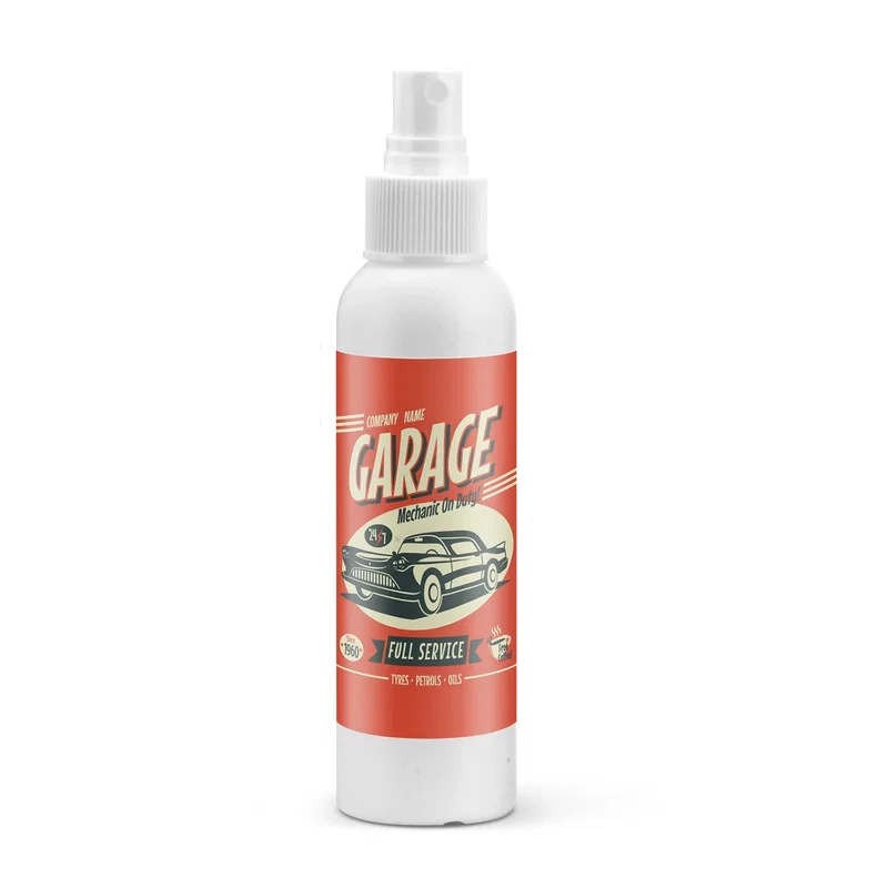 Sunscreen Spray: 4 oz — view 2