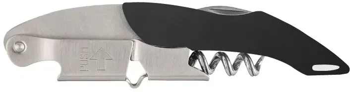 Custom Corkscrew Multi-Tool — view 3