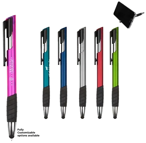 Custom Super Glide Stylus Pen
