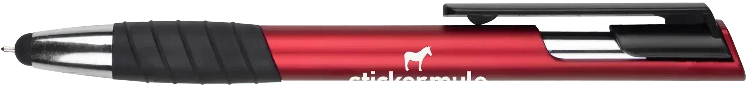 Custom Super Glide Stylus Pen — view 2