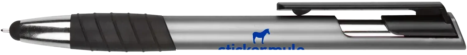 Custom Super Glide Stylus Pen — view 4