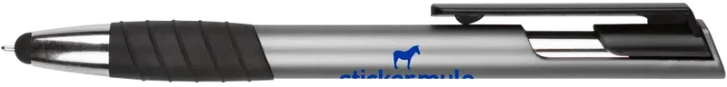 Custom Super Glide Stylus Pen — view 4