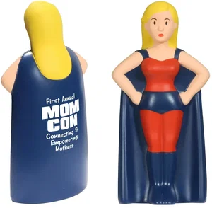 Personalized Logo Stress Reliever