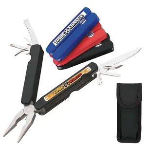 Custom Super Pliers