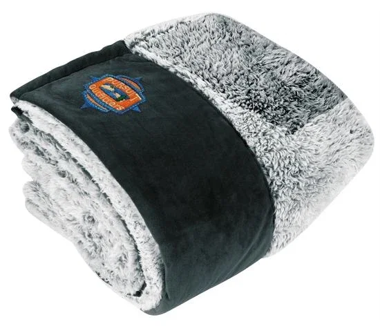 Good Value™ Super-Soft Plush Blanket