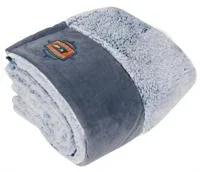 Good Value™ Super-Soft Plush Blanket — view 2