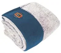 Good Value™ Super-Soft Plush Blanket — view 3