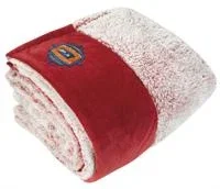 Good Value™ Super-Soft Plush Blanket — view 4