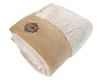 Good Value™ Super-Soft Plush Blanket — view 5
