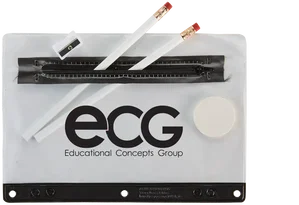 Super Value School Kit (Blank Contents)