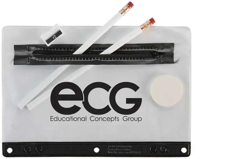 Super Value School Kit (Blank Contents)