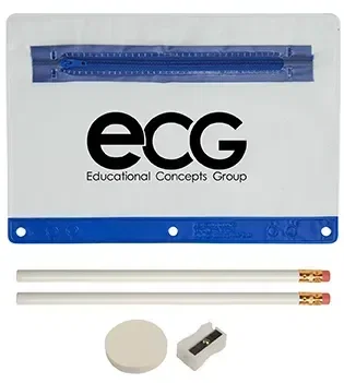 Super Value School Kit (Blank Contents) — view 2