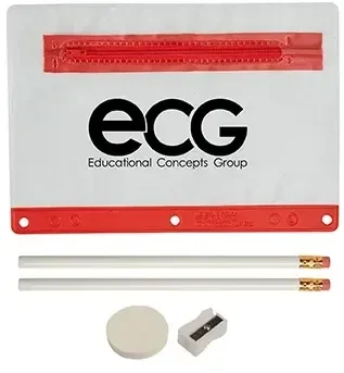 Super Value School Kit (Blank Contents) — view 4