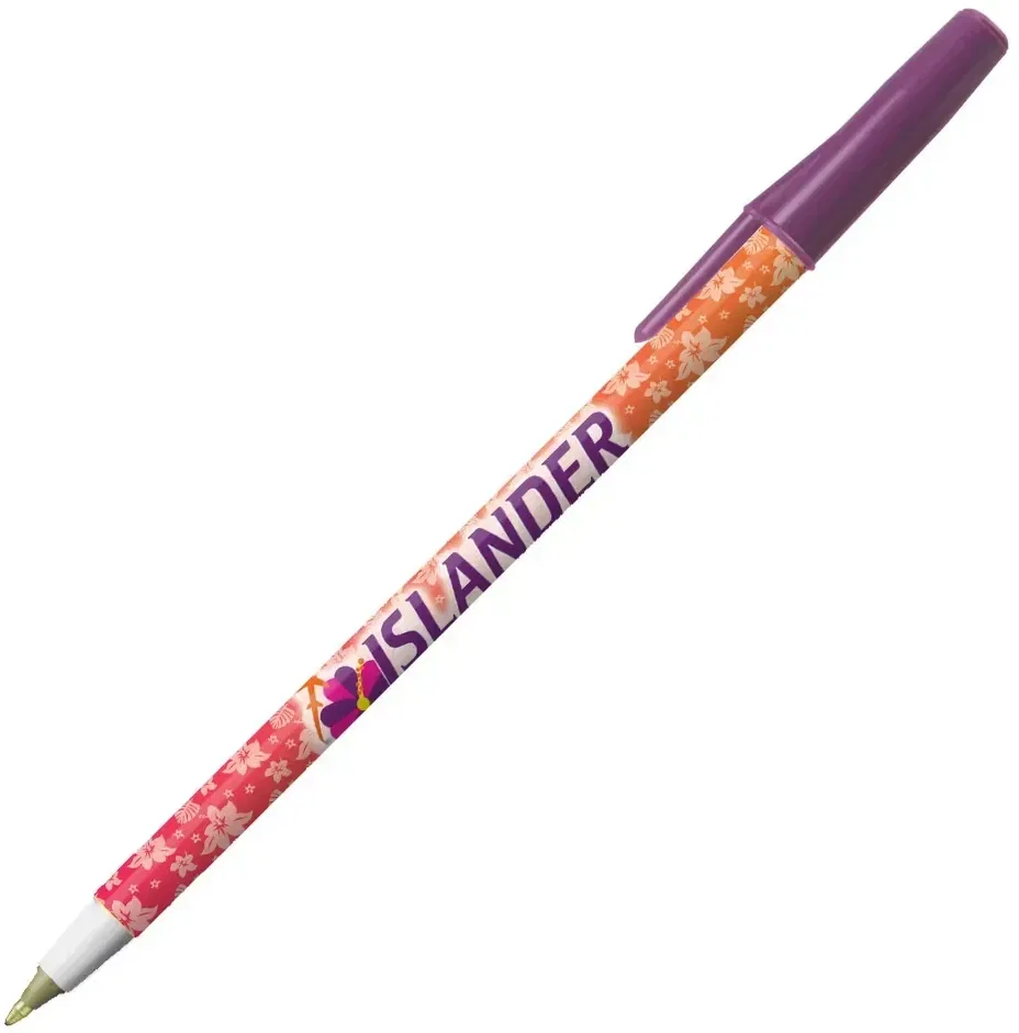 Superball Stick Pen — view 2